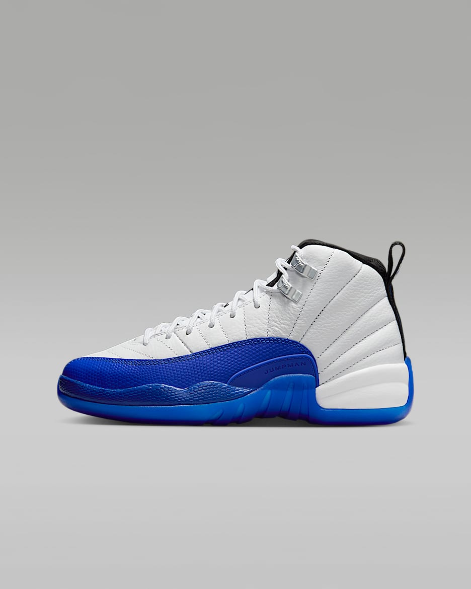Air jordan 12 near me deals